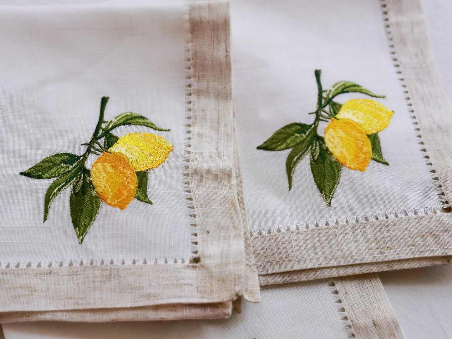 Palermo Napkin