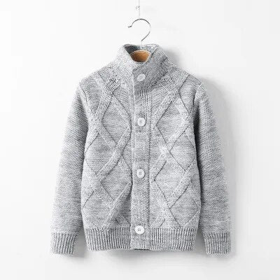 Logan Cardigan