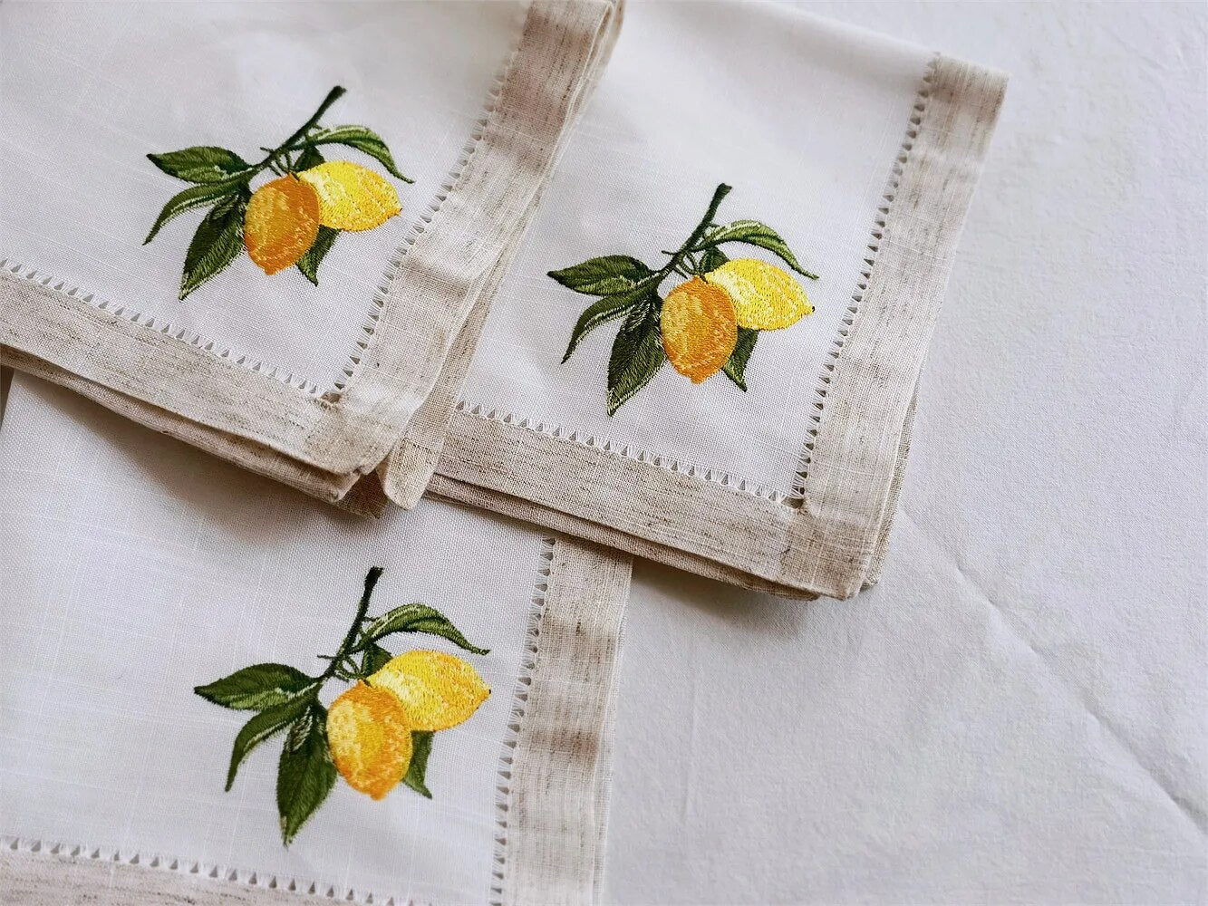 Palermo Napkin