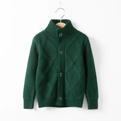 Logan Cardigan