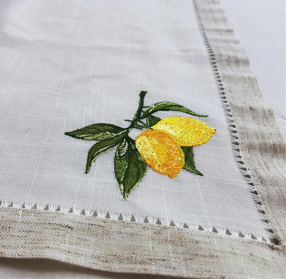 Palermo Napkin