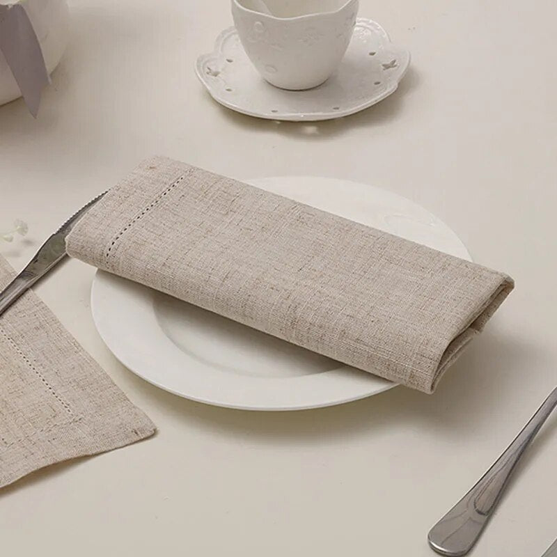 Marseille 12 Pieces Napkin Collection