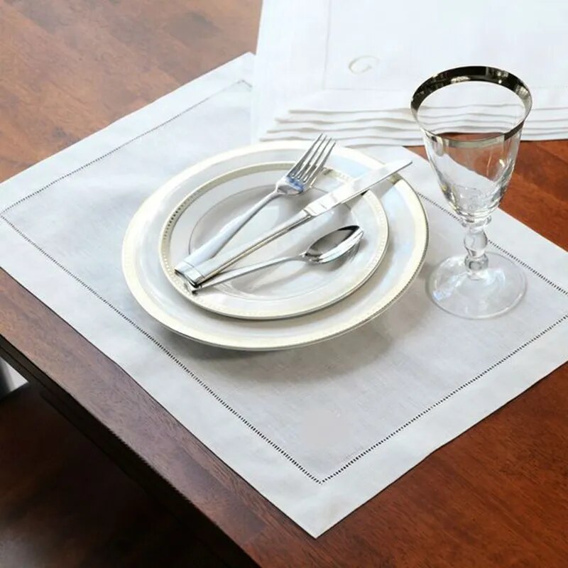 Marseille 12 Pieces Napkin Collection