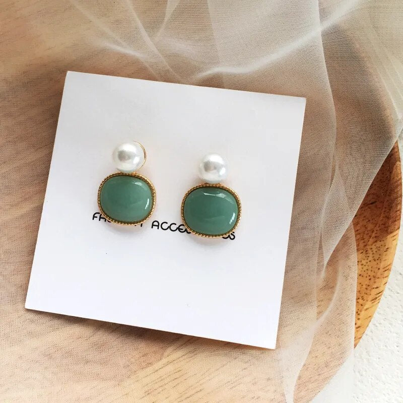 Dorothy earrings