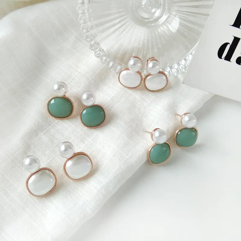 Dorothy earrings