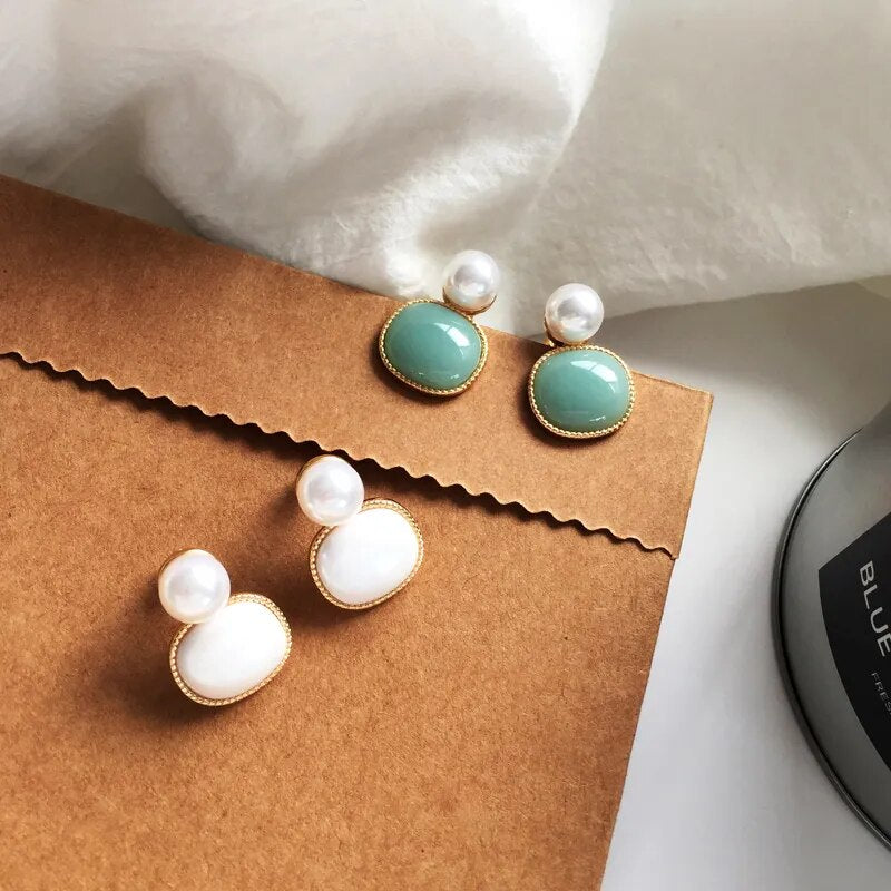 Dorothy earrings