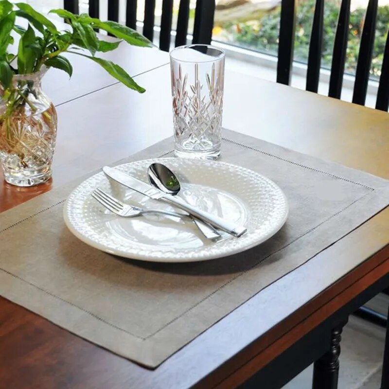 Marseille 12 Pieces Napkin Collection