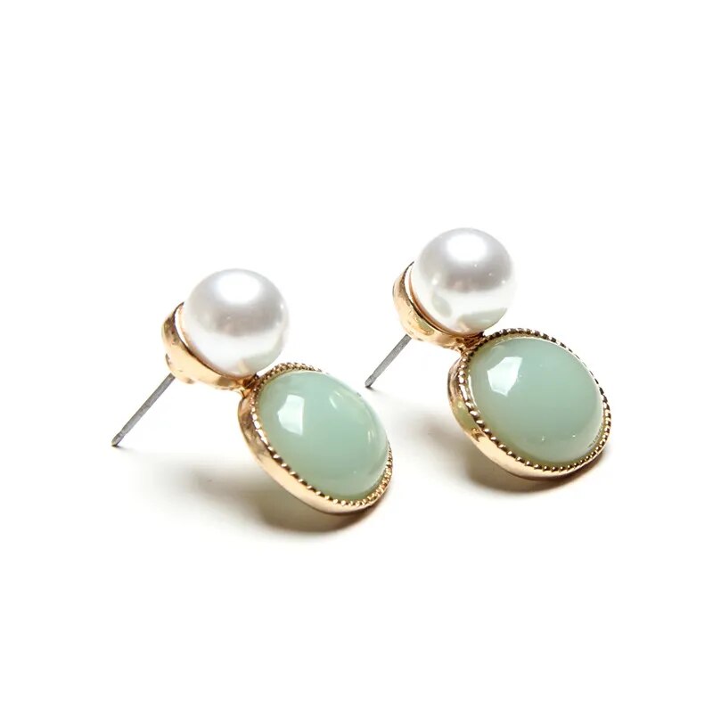 Dorothy earrings