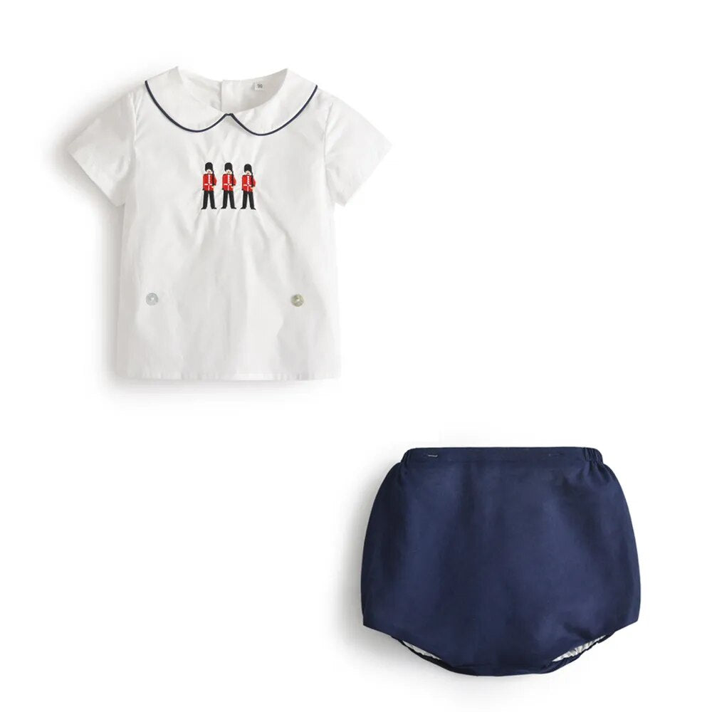 Alfred Set