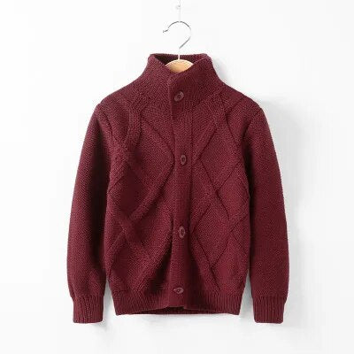 Logan Cardigan