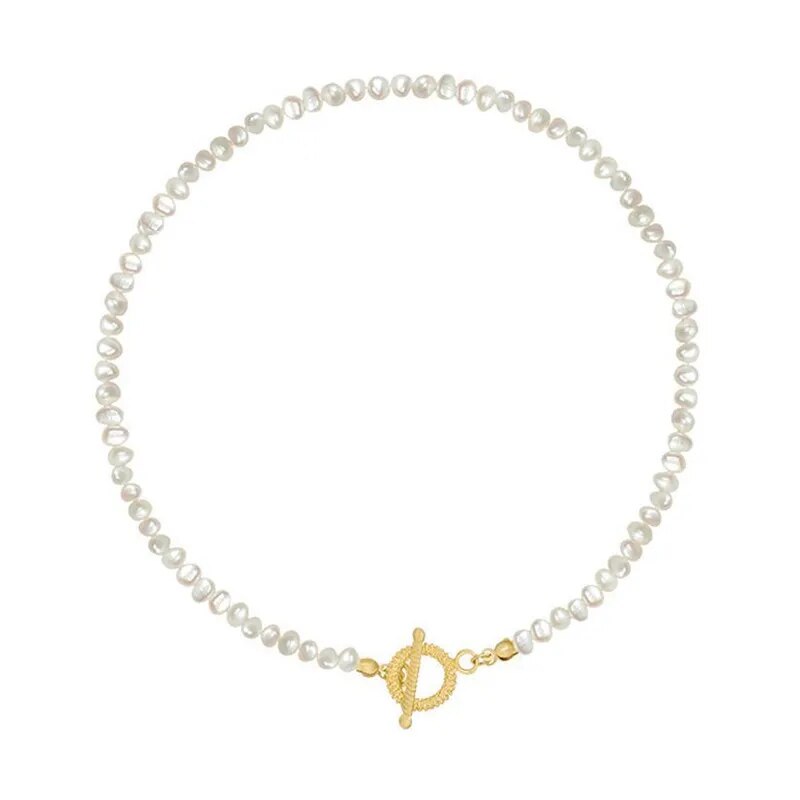 Danuja Natural Freshwater Pearl collection