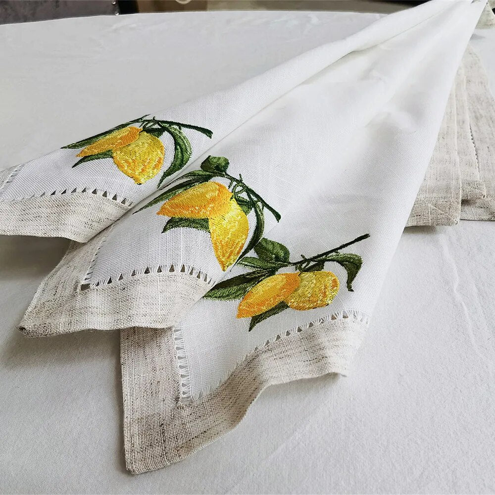 Palermo Napkin