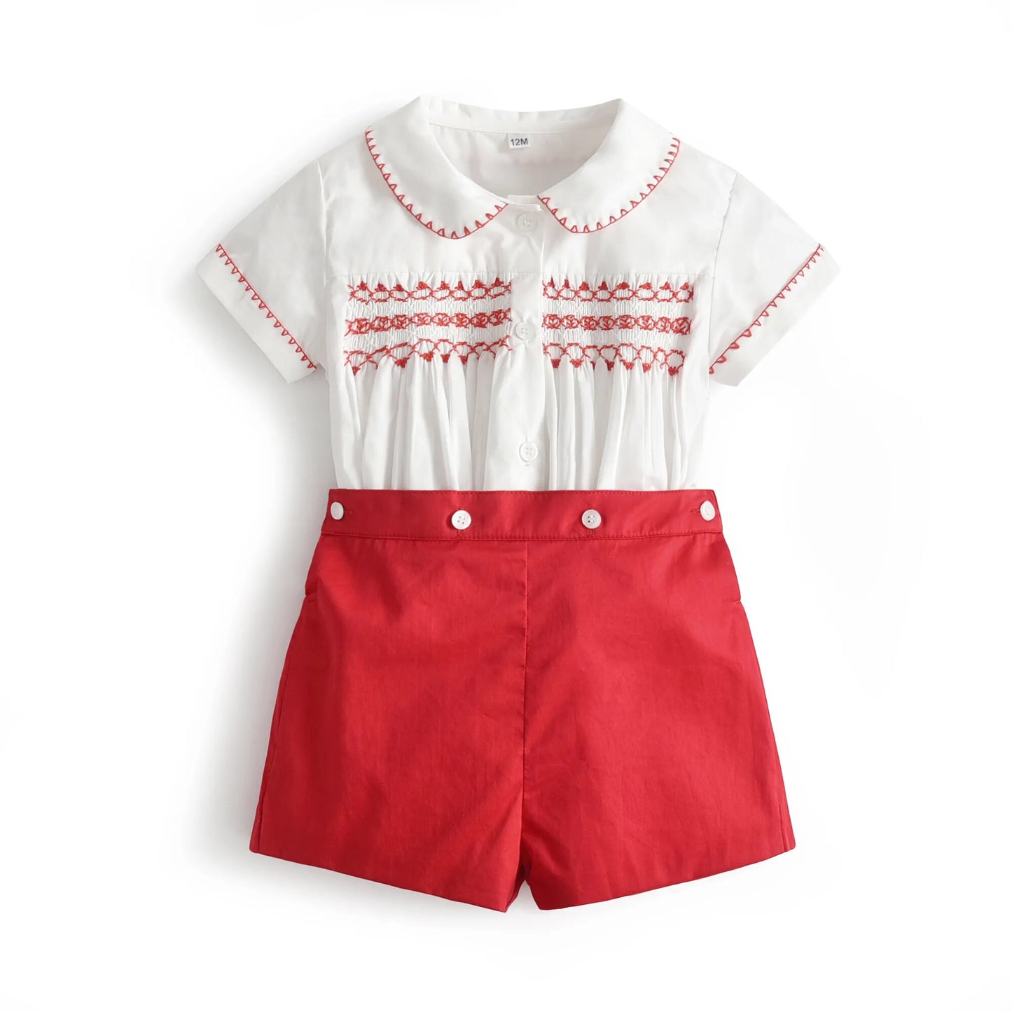 Joshua Set