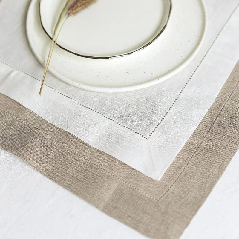 Marseille 12 Pieces Napkin Collection