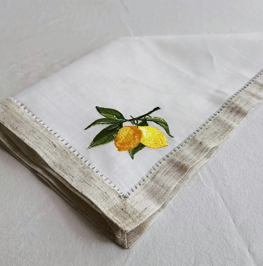 Palermo Napkin
