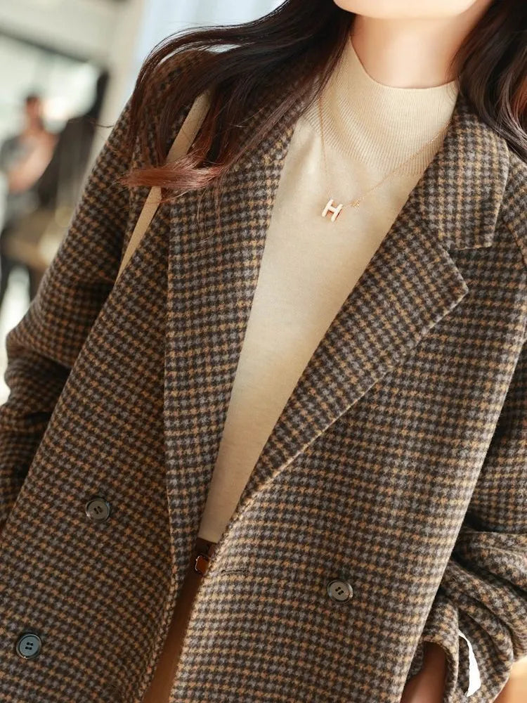 Claire Coat