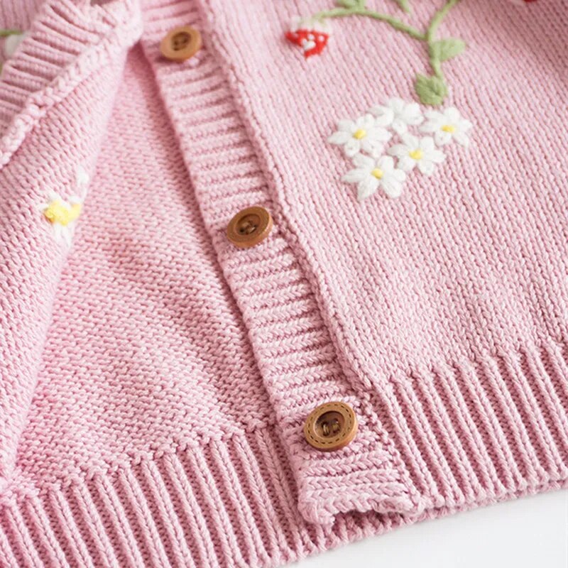 Alice Cardigan