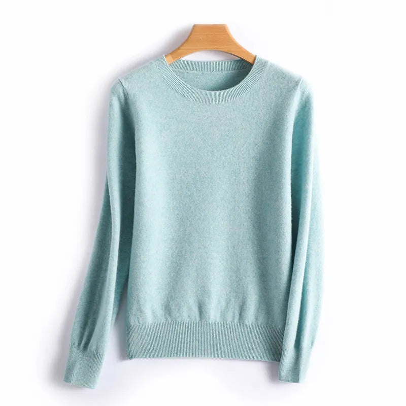 Abigail Jumper