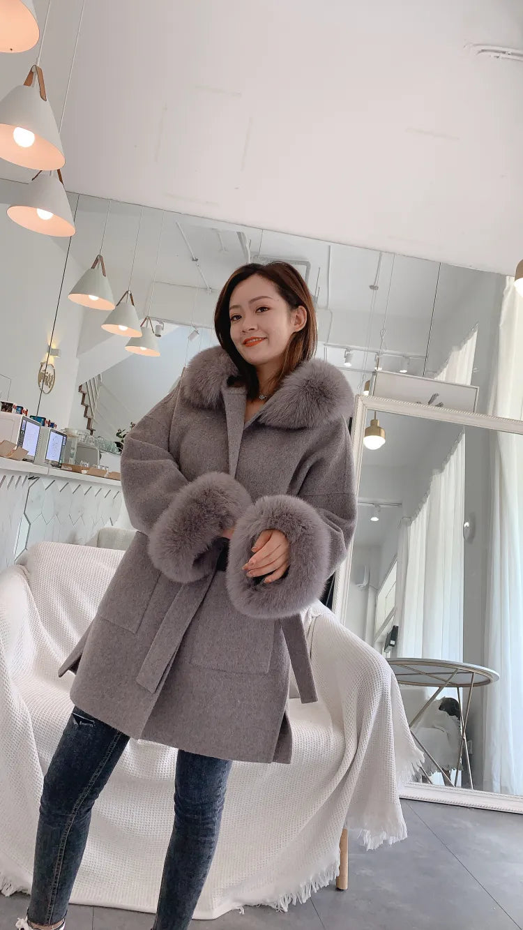 Eleanor Coat