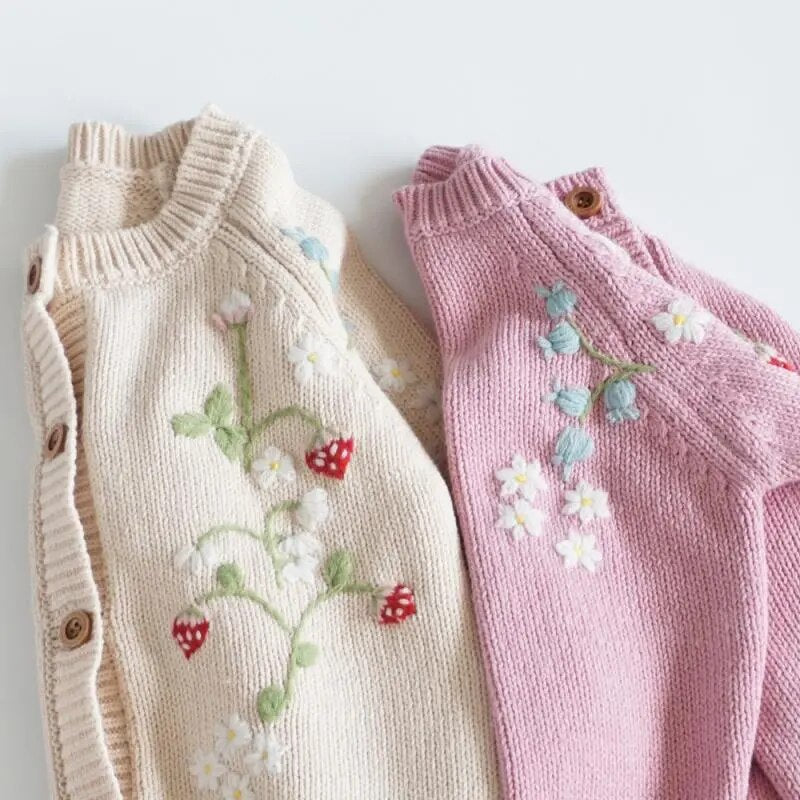 Alice Cardigan