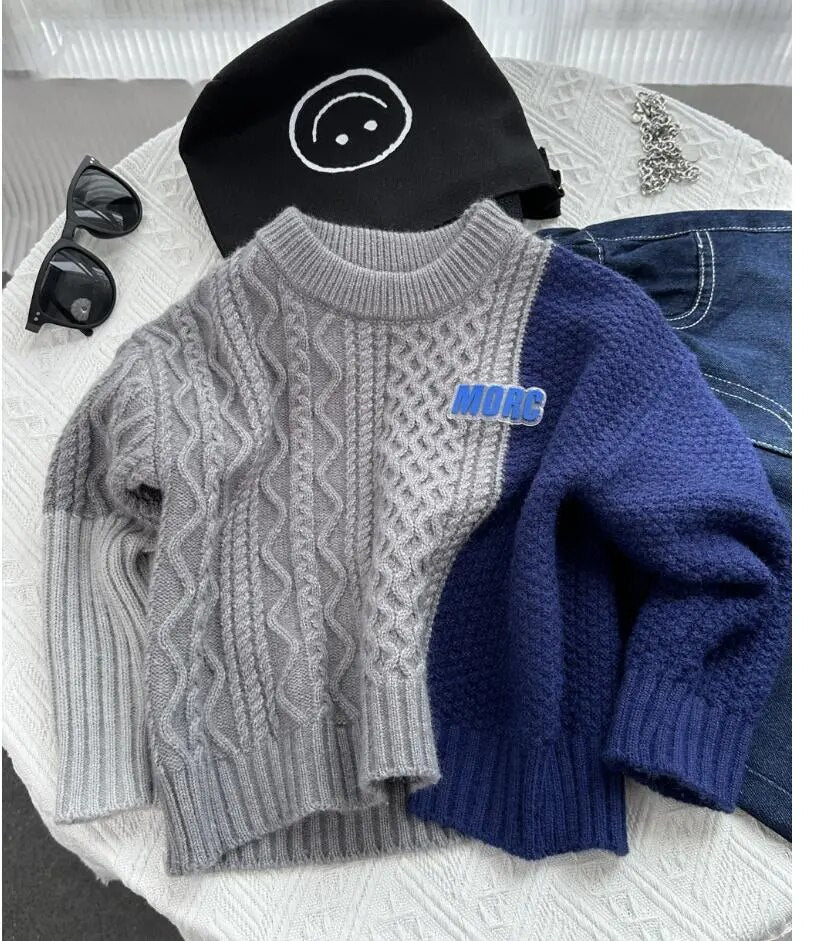 Harry Jumper