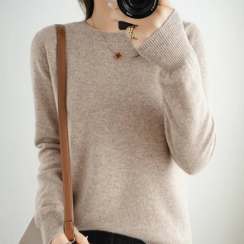 Abigail Jumper