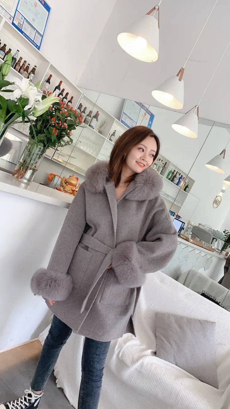 Eleanor Coat