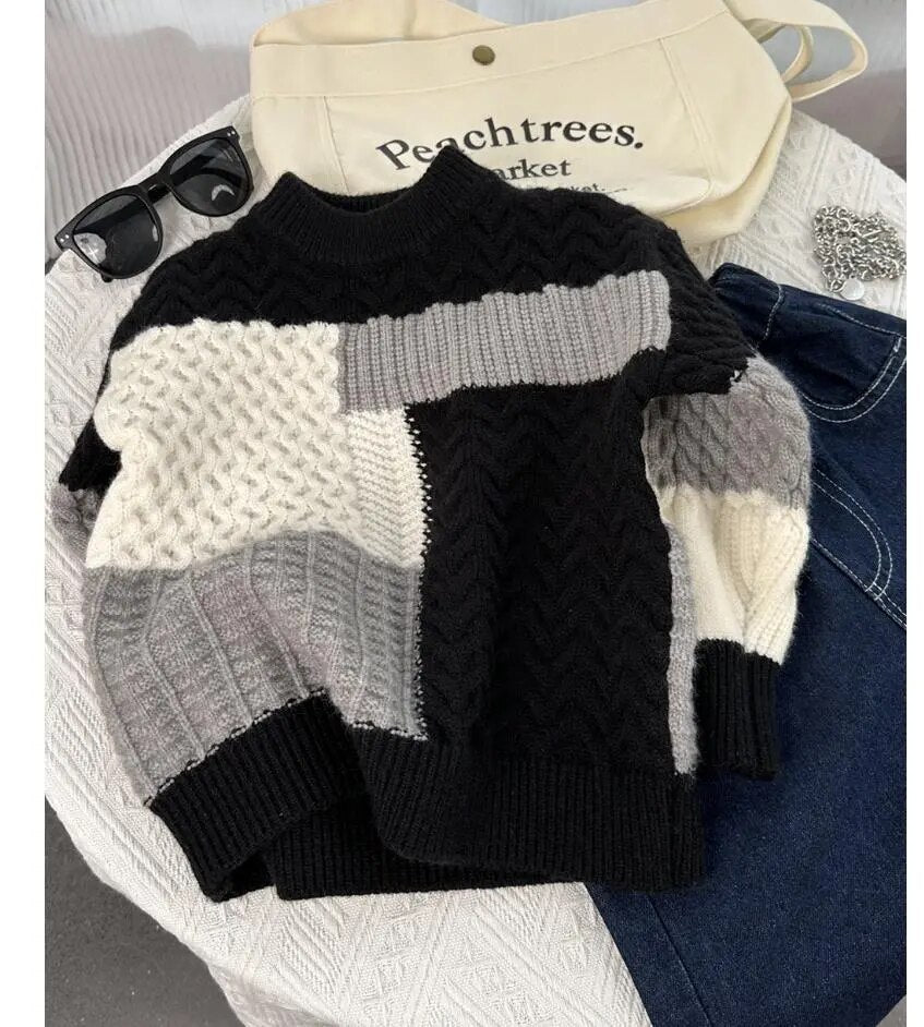 Harry Jumper