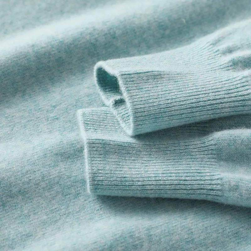Abigail Jumper