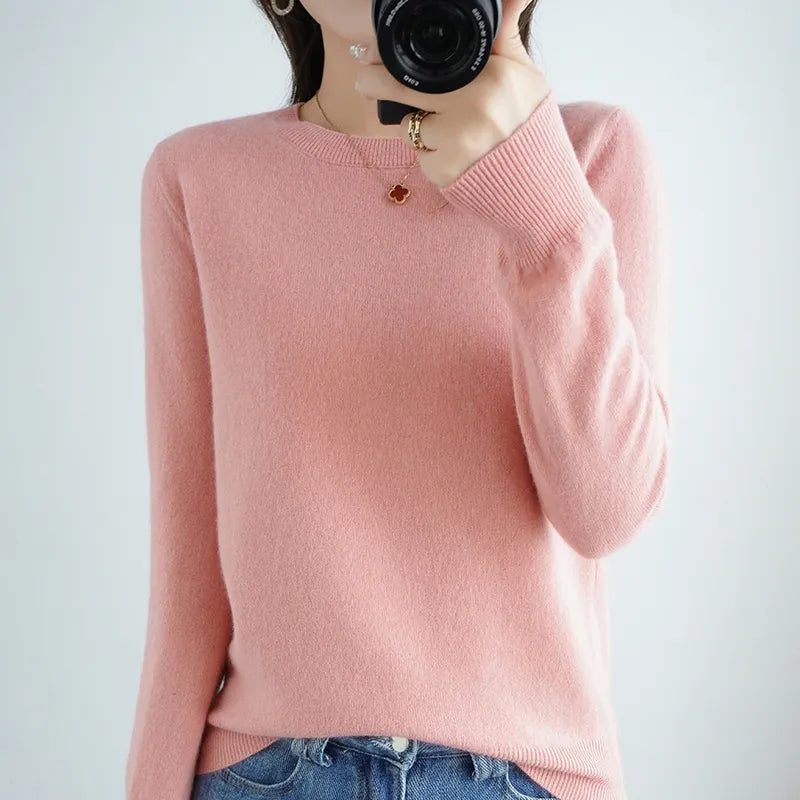 Abigail Jumper