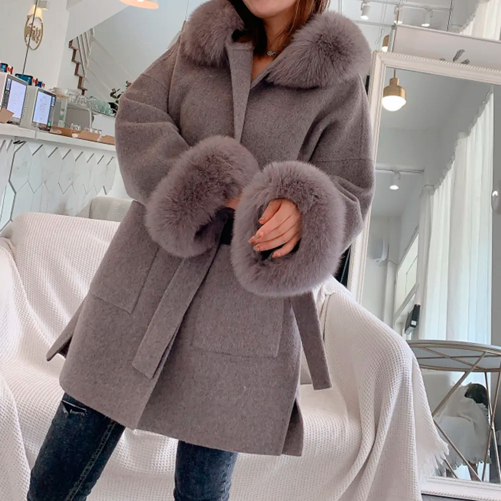 Eleanor Coat