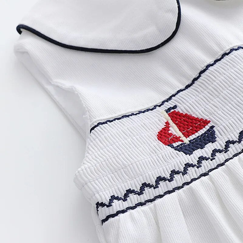 Amelia Dress