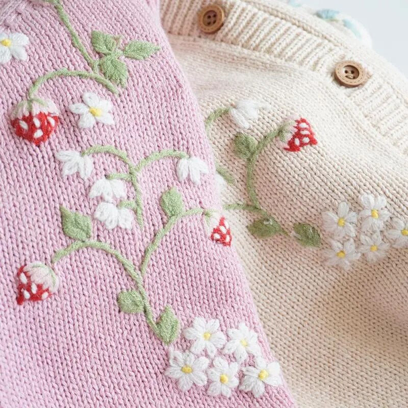 Alice Cardigan