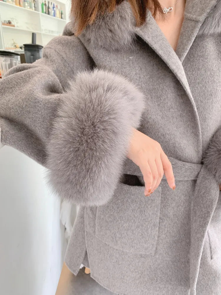 Eleanor Coat