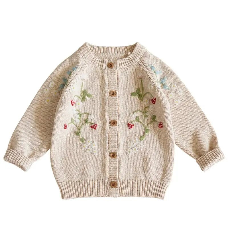 Alice Cardigan