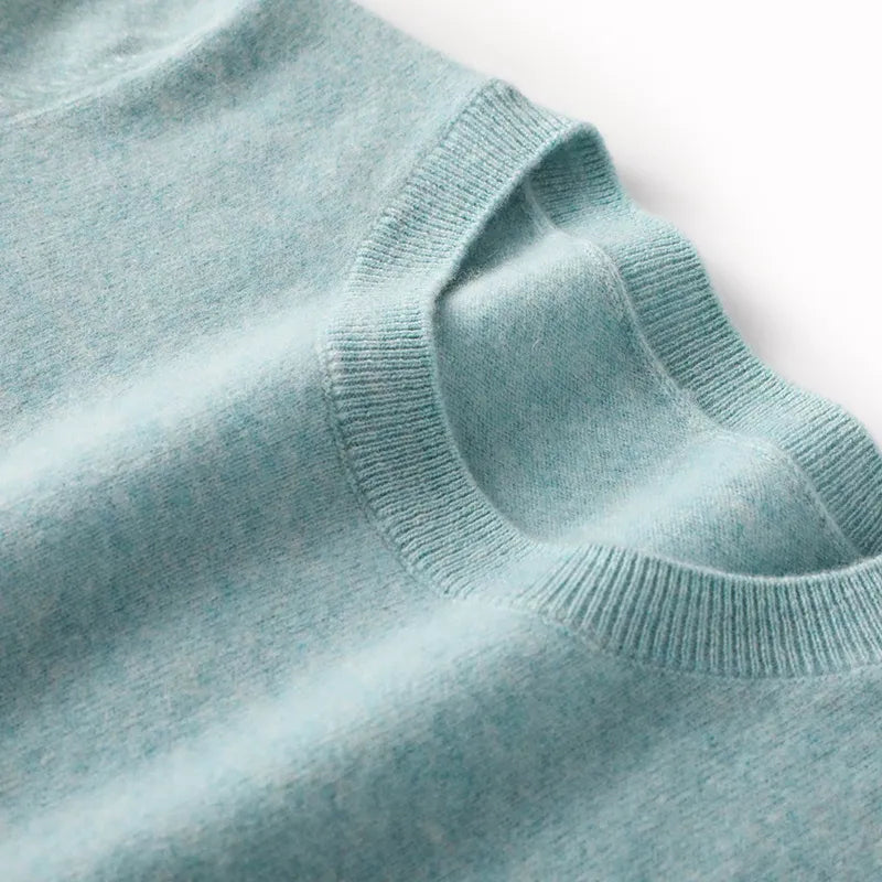 Abigail Jumper