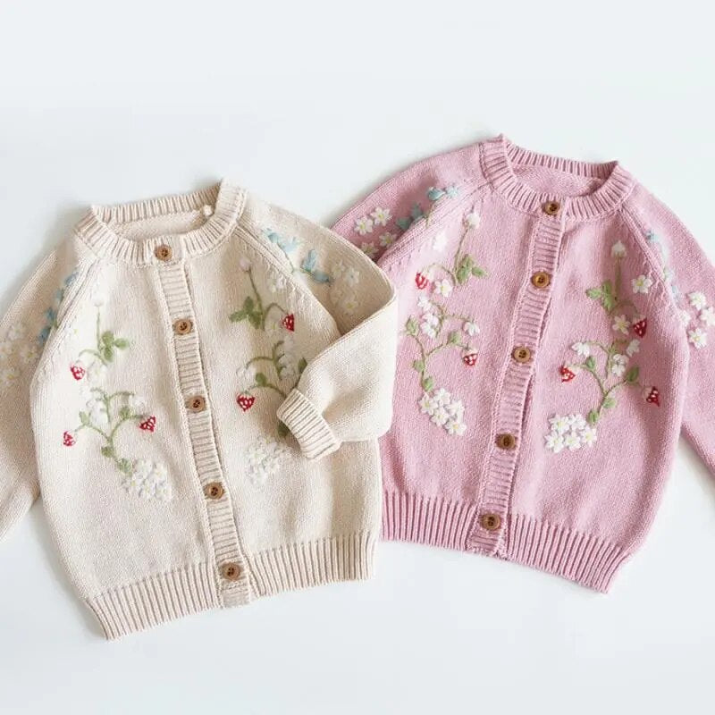 Alice Cardigan