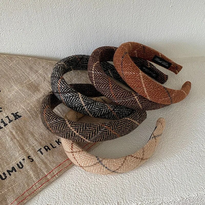 Blythe Headband