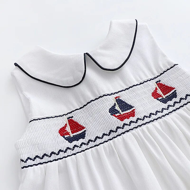 Amelia Dress