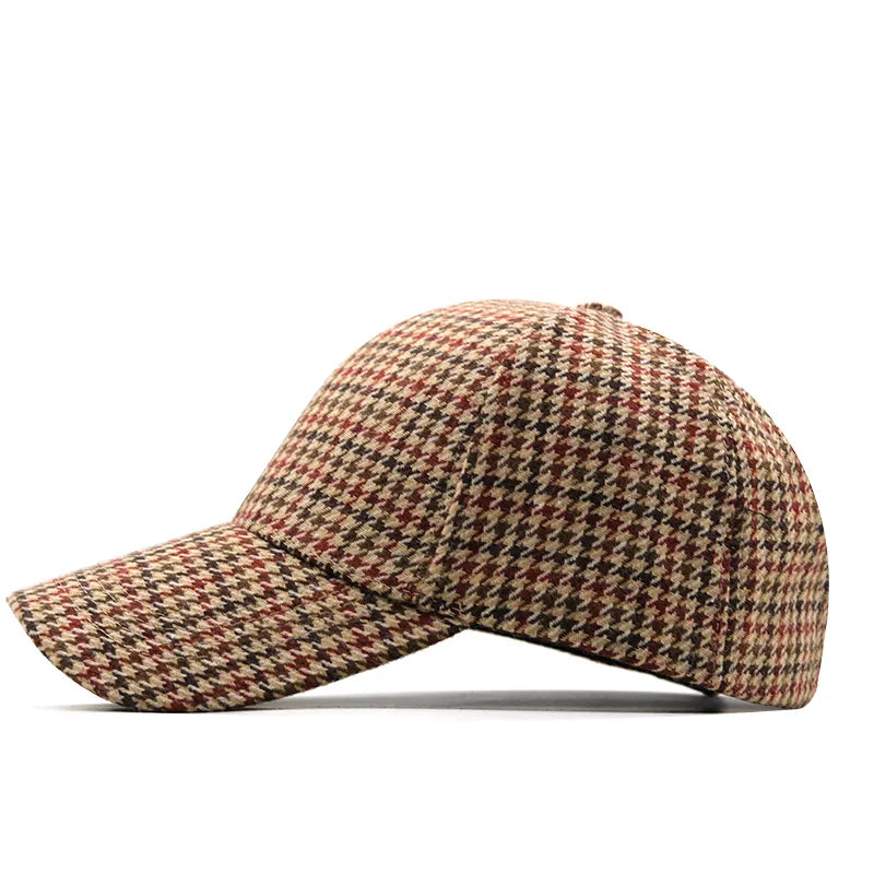 Emilia Cap