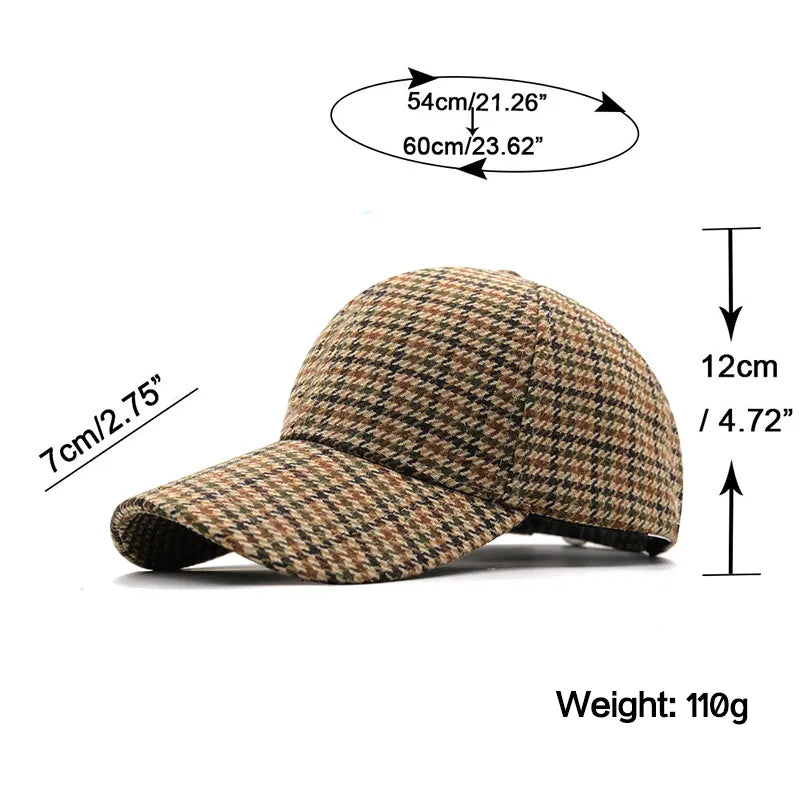 Emilia Cap