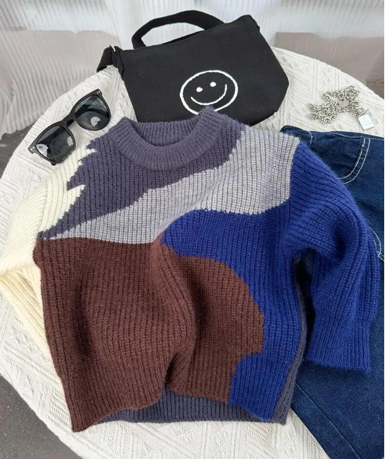 Harry Jumper