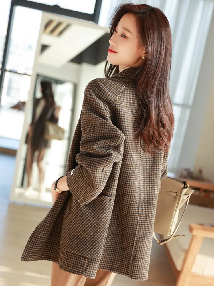 Claire Coat