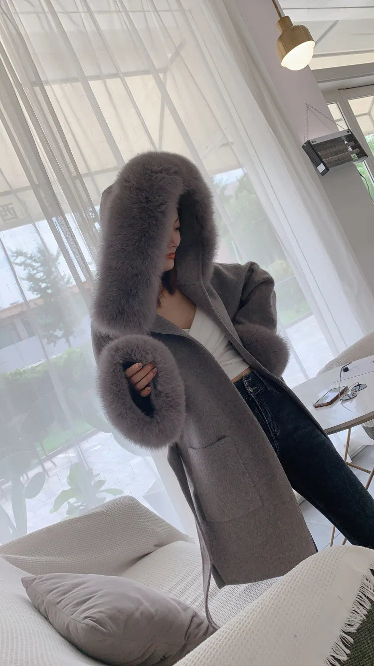 Eleanor Coat