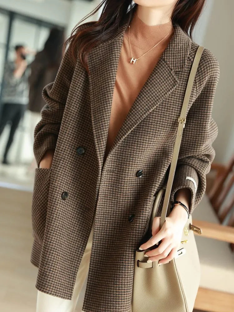 Claire Coat