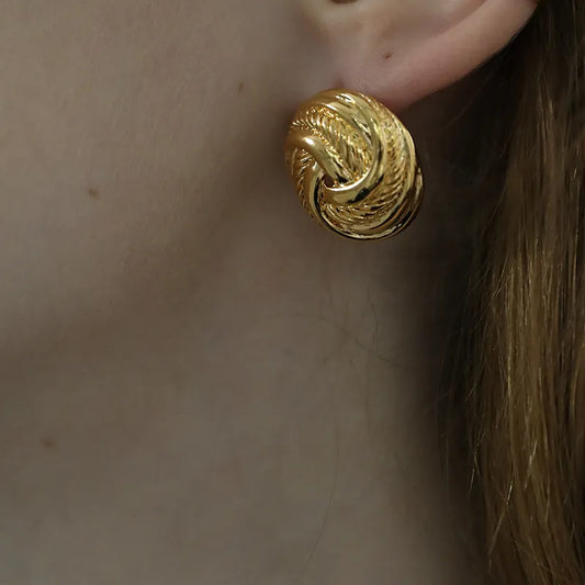 Edith Earring Collection