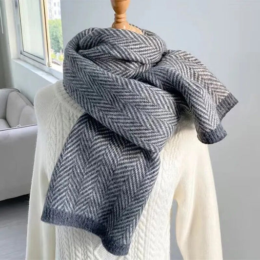 Chantelle scarf