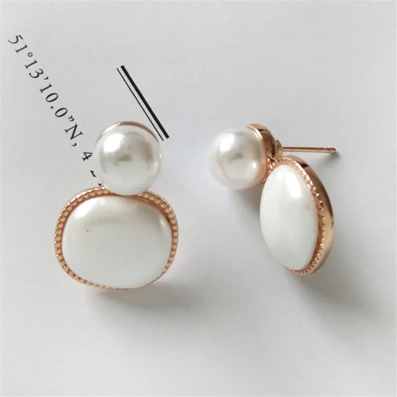Dorothy earrings