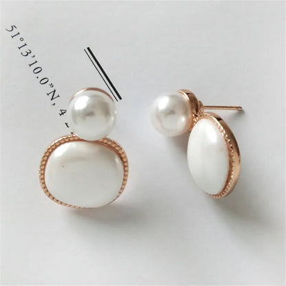 Dorothy earrings