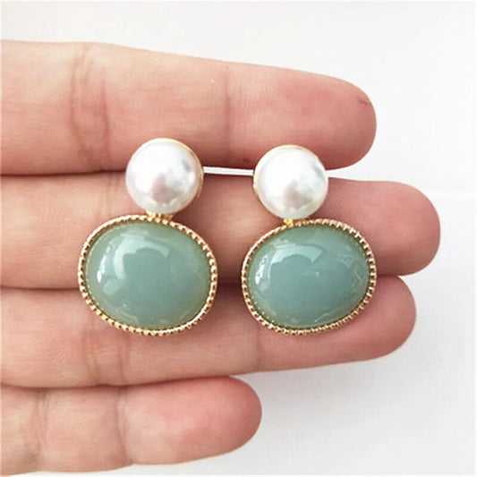 Dorothy earrings